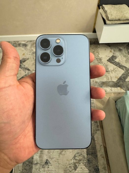 Iphoen 13 pro 128gb