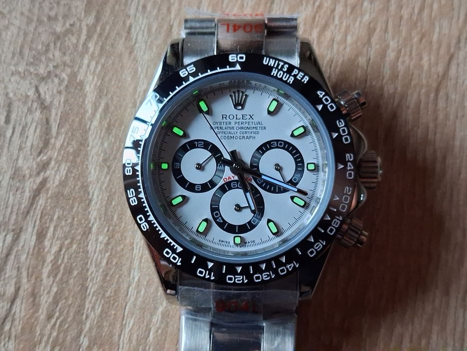 Rolex Daytona Cosmograph