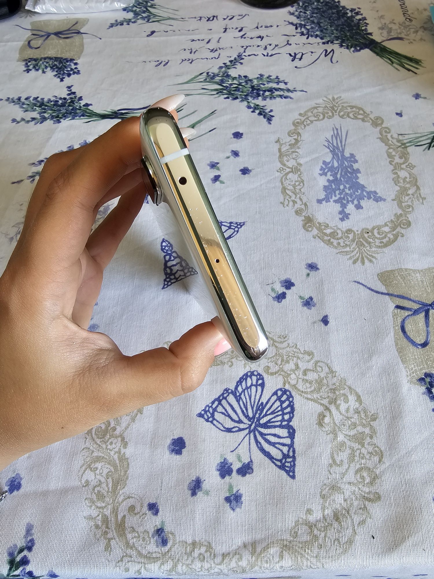 Mi note 10 128GB + Watch GT3 42mm