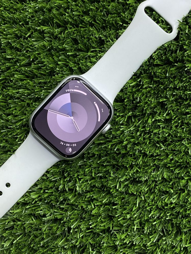 Apple watch series 9 45 mm