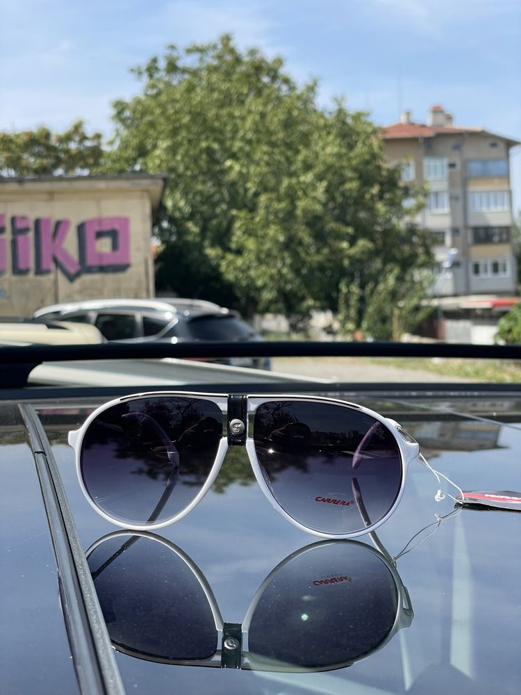 Слънчеви очила Carrera