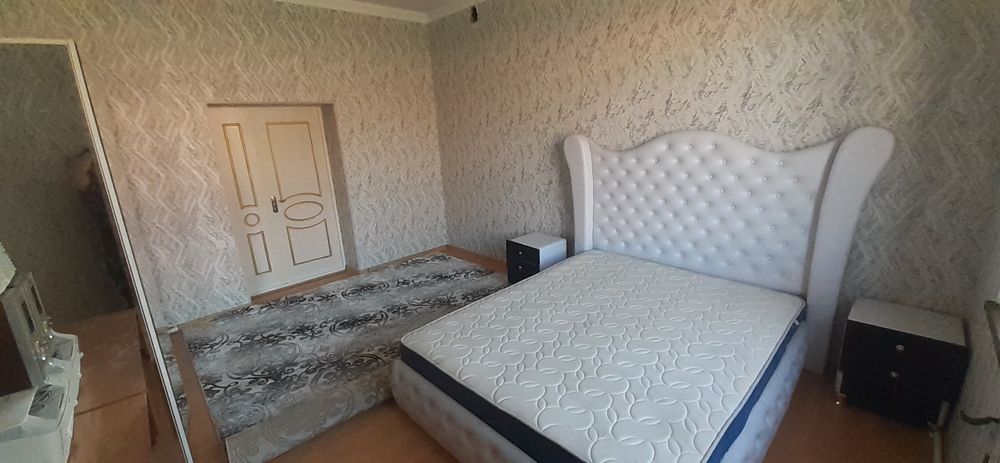 Спальный гарнитур (мебель)