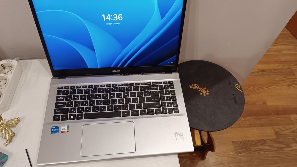 Продам Ноутбук срочно