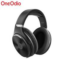 Слушалки OneOdio Studio Hi-fi, кабелни, 20Hz-20KHz, 1600mW, 32 Ом,