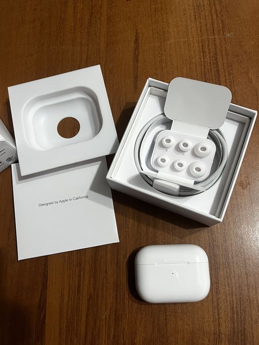Airpods Pro 2 ( Apple Care+ )