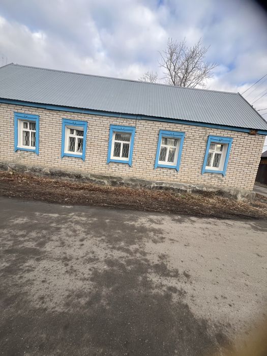 Продам 3-х комн дом в центре города