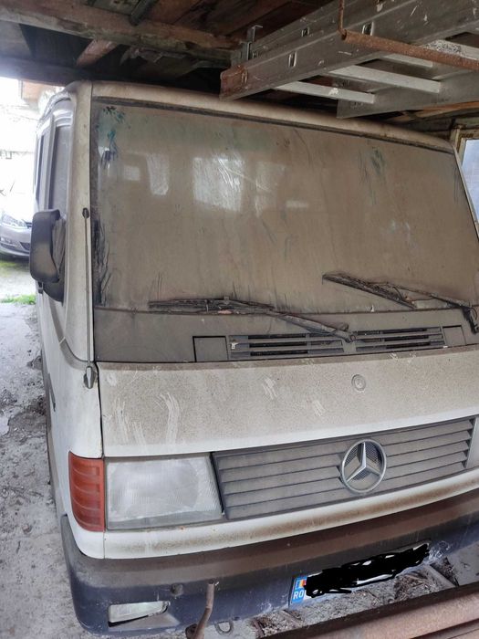 Mercedes MB 100 - Pentru piese (dezmembrari)