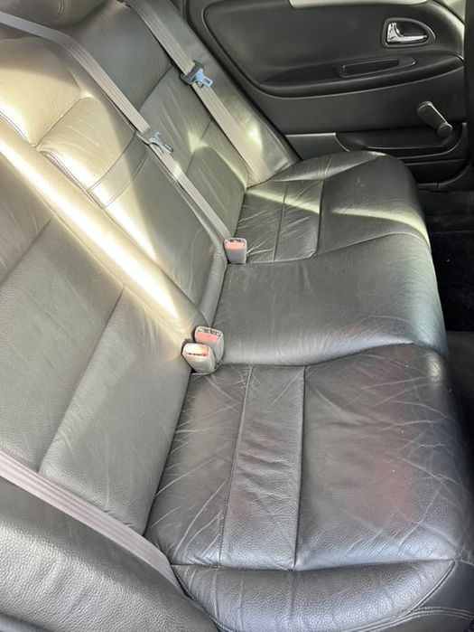 Volvo s40  на части