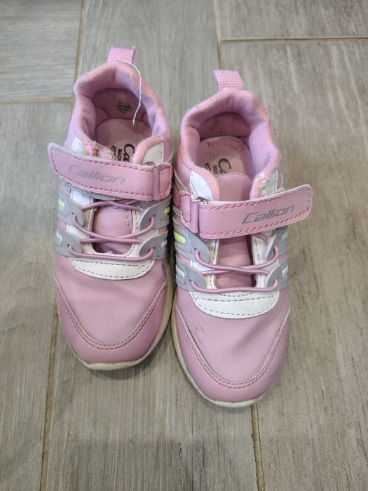 Маратонки Найк 26 размер