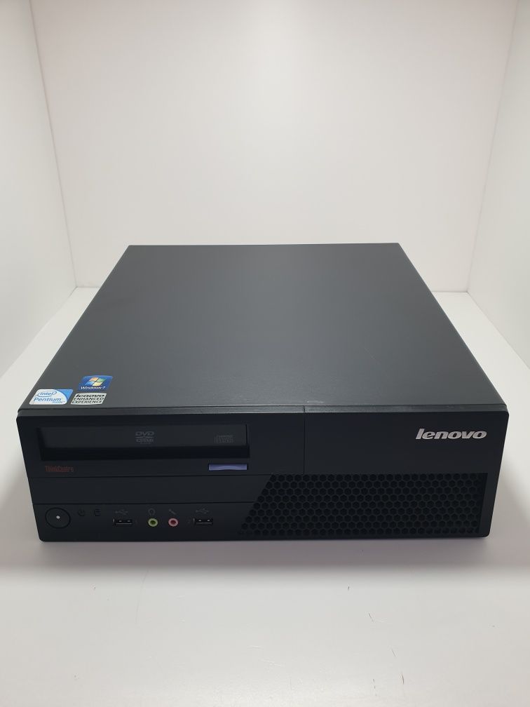 Компютър Lenovo ThinkCentre