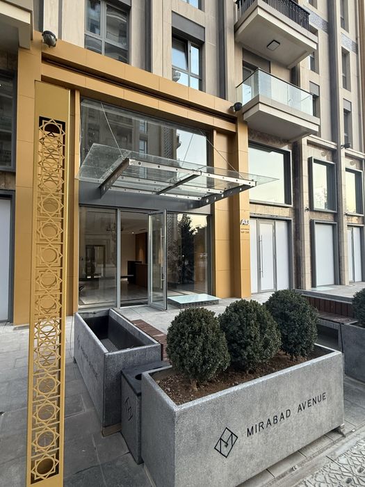 Аренда, Мирабад Авеню