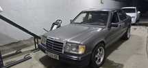W124 sotiladi 1989