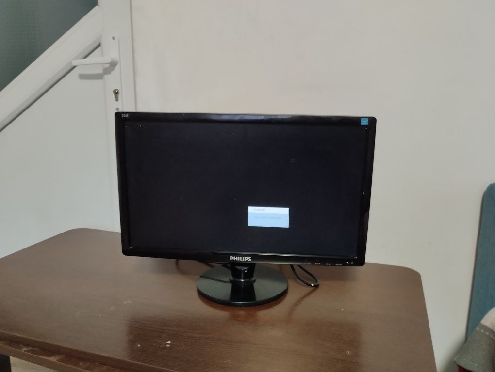 Monitor Philips 20inch