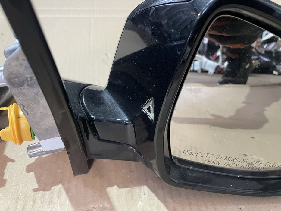 Огледало БМВ Х5, Ф15 (ogledalo bmw x5, f15)