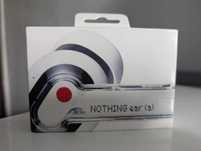Nothing Ear(a) B162 True Wireless Bluetooth căști Albe