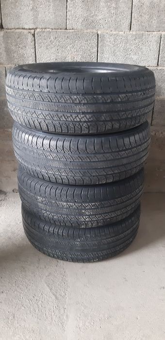 Автошина Aplus A919