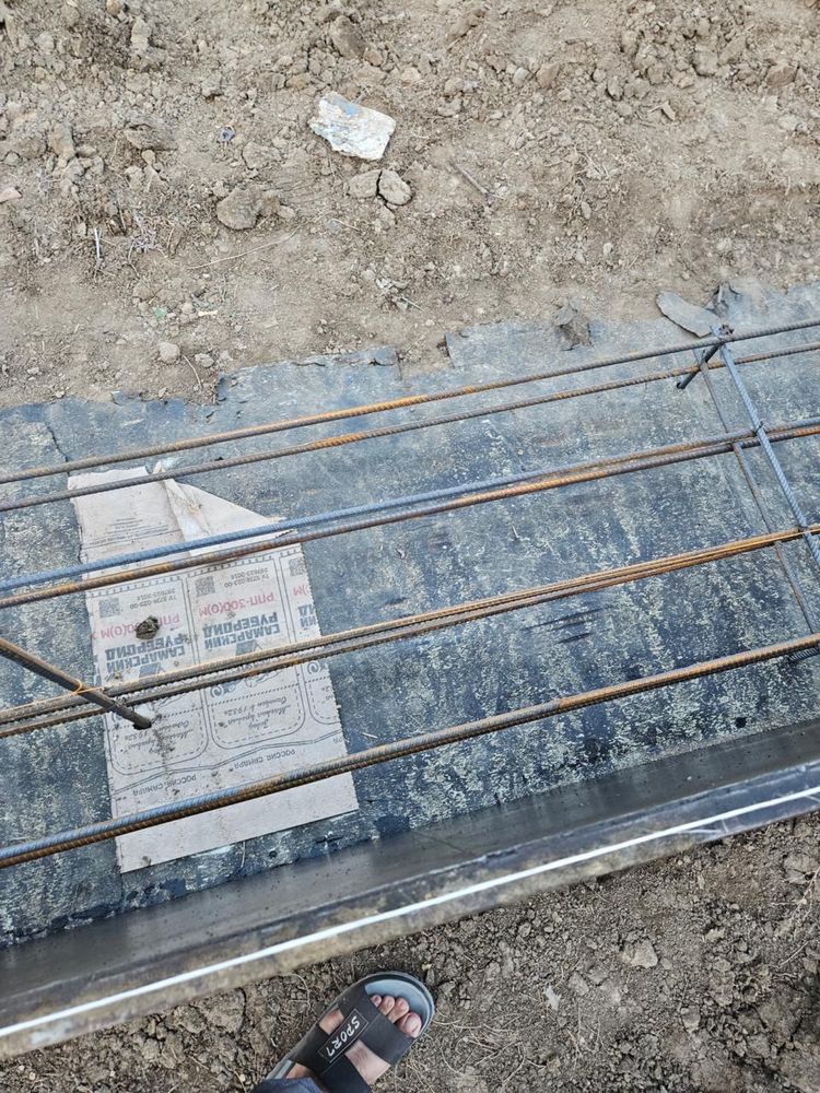 Продаётся земельный участок в микрорайоне Оркен