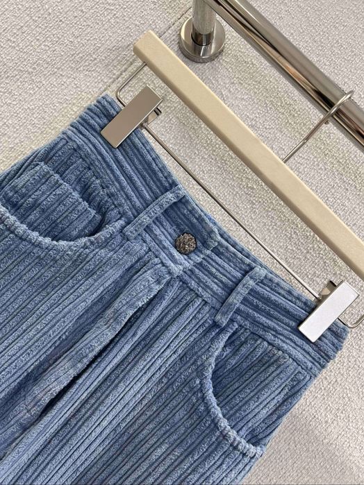 Джинси C.H.A.N.E.L намалени