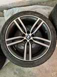 Jante BMW G30 / G20 / seria 5 / seria 3