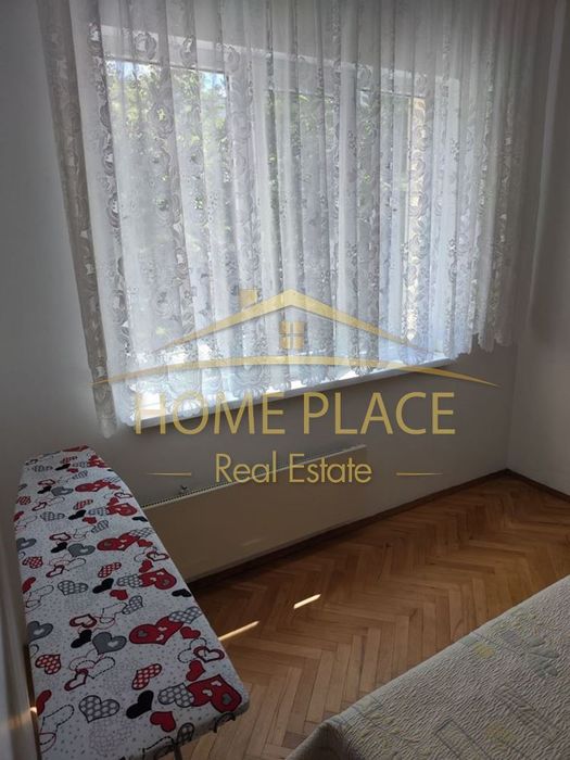 Дава се под наем Двустаен апартамент в Варна, Спортна зала - 64 кв.м за 561 € - Снимка #6