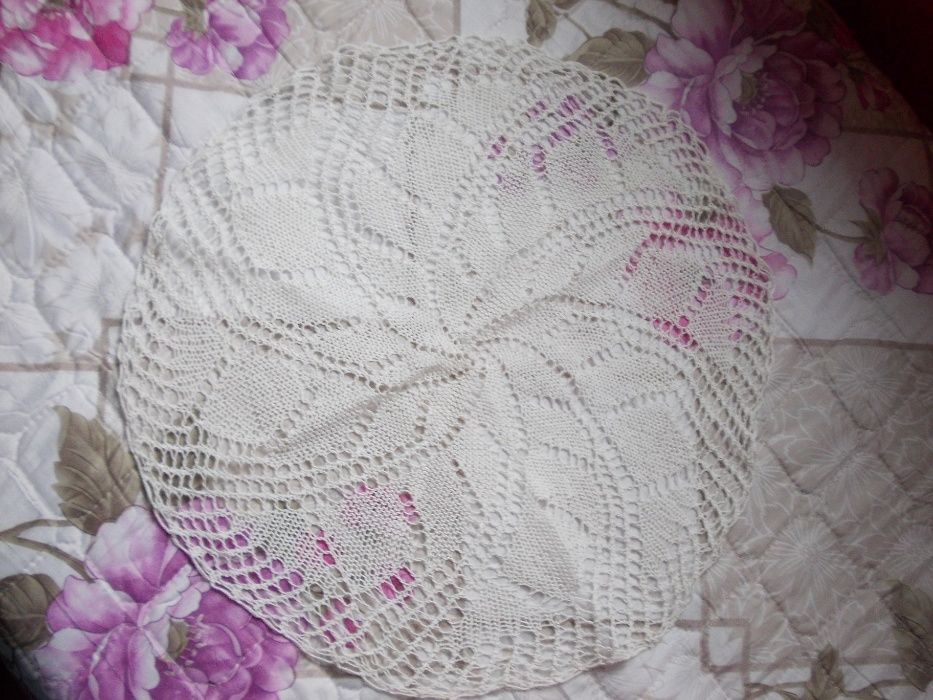 Декоративни пана, калъфки и карета, различни стилове, хандмейд