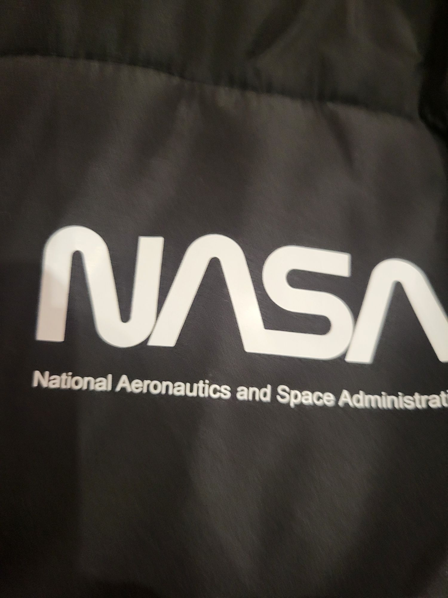 Мъжки якета Reserved, NASA