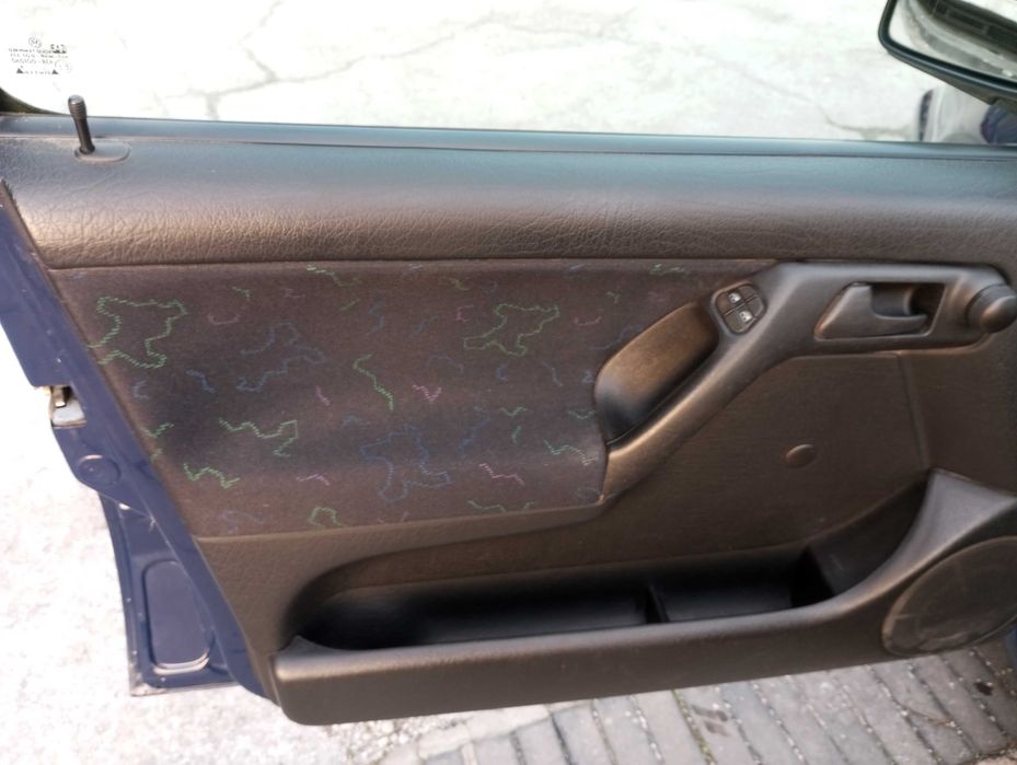 Фолксваген ГОЛФ CL