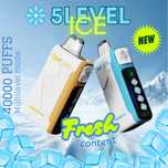 Promotie!Vape QuantumBell 40,000 Puffuri 5 Moduri !
