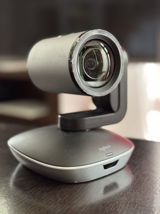 Camera Logitech PTZ PRO 2