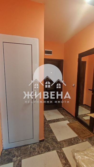 Дава се под наем Тристаен апартамент в Варна, Левски - 65 кв.м за 562 € - Снимка #9
