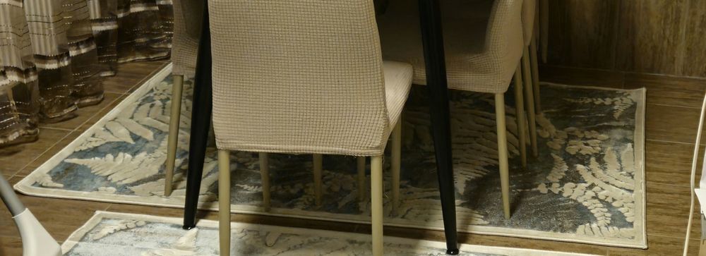 Covor Berlino-fabricat in Egipt