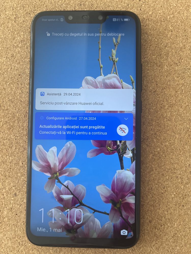 Huawei Mate 20 Lite 64 Gb ID-bgn580
