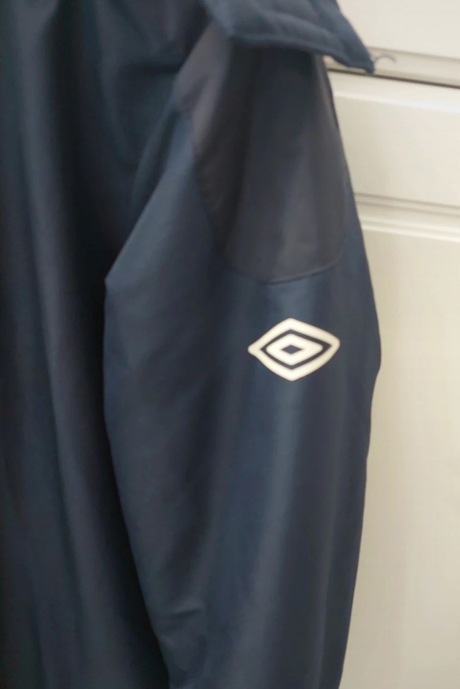 Geacă Umbro bărbați (mărimea S)