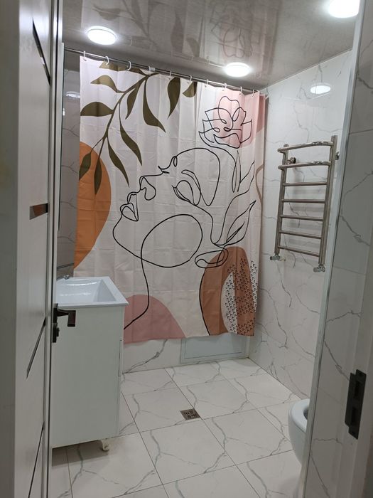 Сдаётся дом на долгий срок