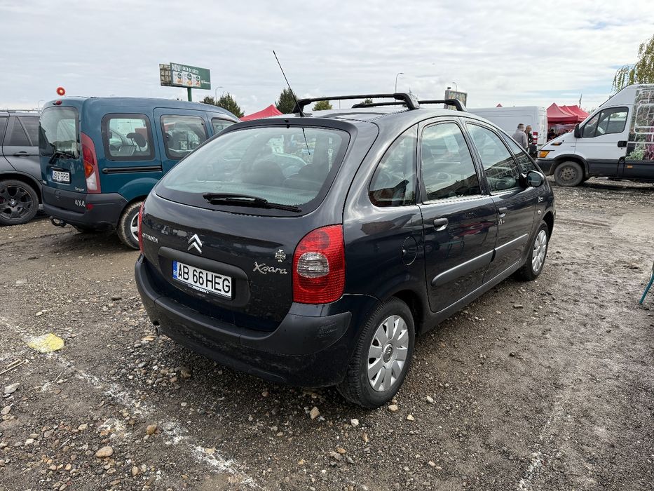 Citroen Xsara Picasso 147.000km