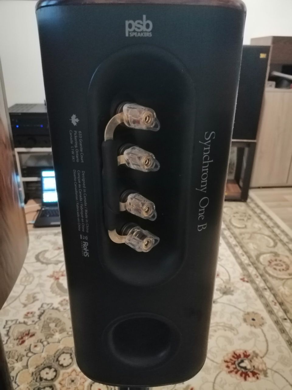 PSB Synchrony one B
