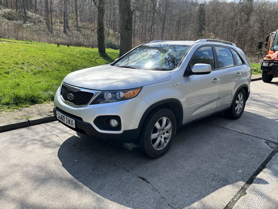 Dezmembrez Kia Sorento 2.2 CRDI