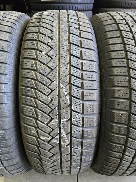 255/65/19 Continental 4бр