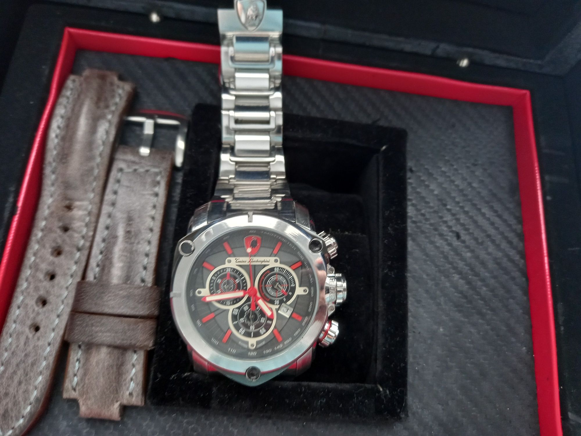 Tonino Lamborghini Watch