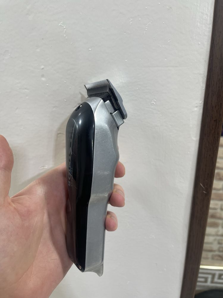 Barberlar uchun profesionla mashinka senior orginla orginali