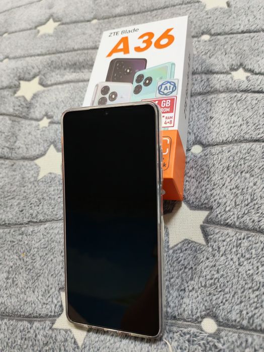 Продам смартфон, не пользовались