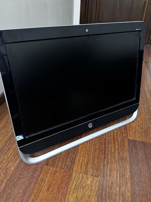Моноблок HP Pavilion 23