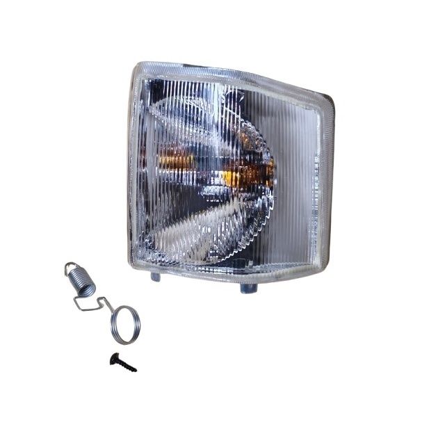 Semnalizare stanga fata ALBA Discovery 1 Bearmach AMR6511