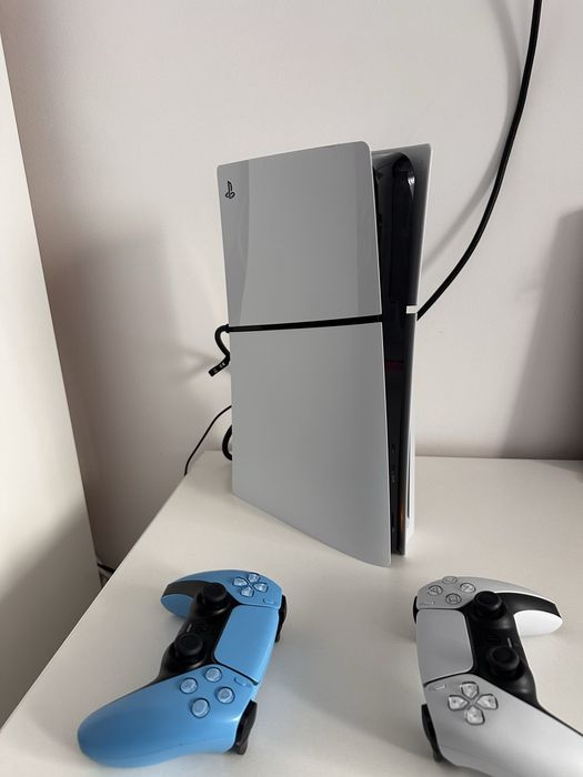 Vand Ps5 slim disk edition , 1t