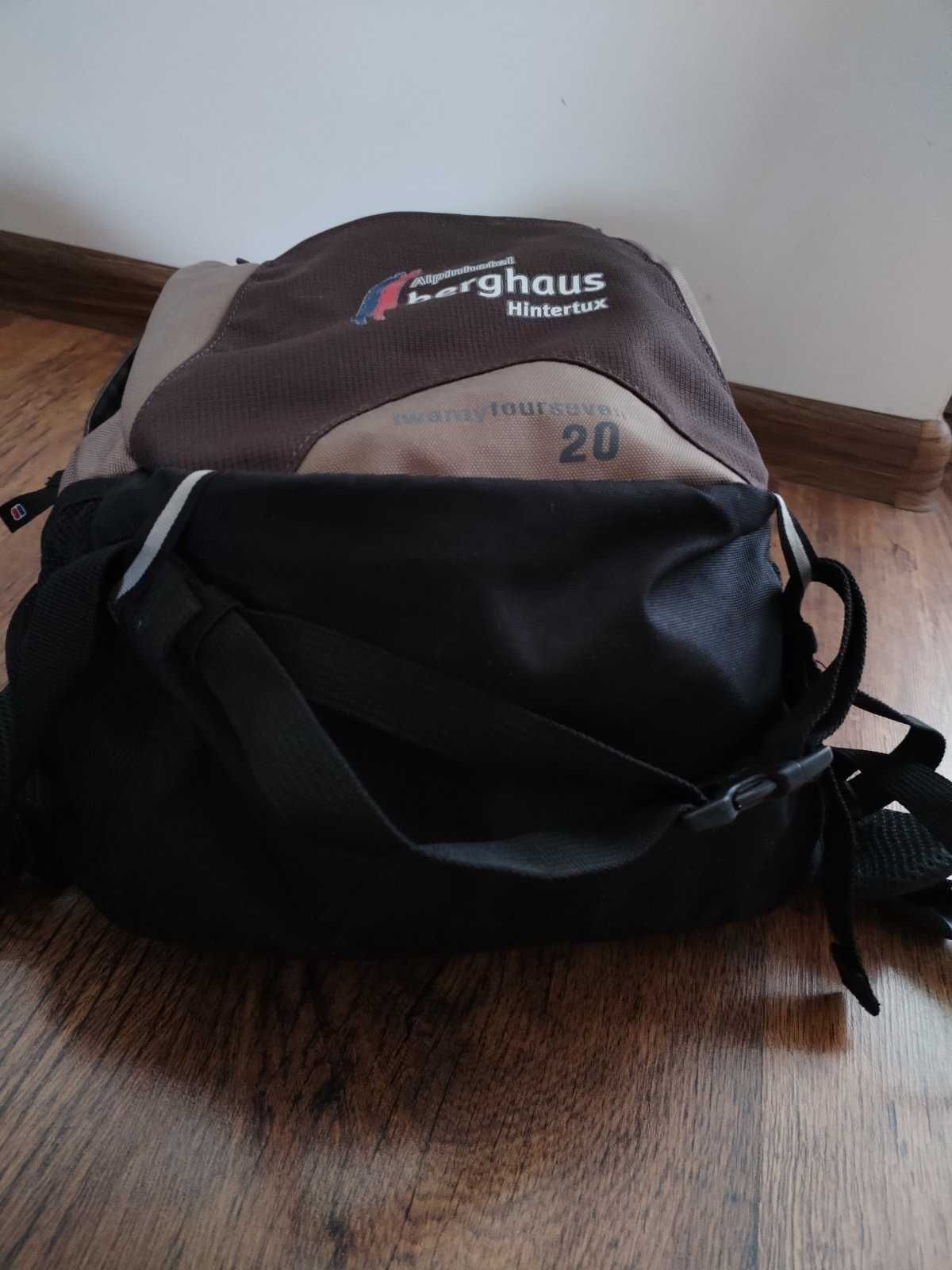 berghaus 2047 backpack 20l. - страхотна раница 20лт.