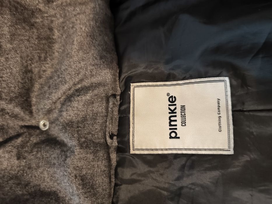 Geaca iarna Pimkie S