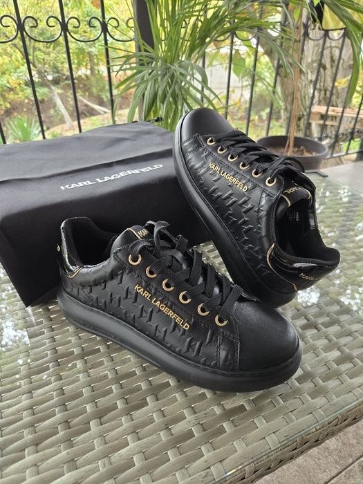 Karl Lagerfeld sneakers