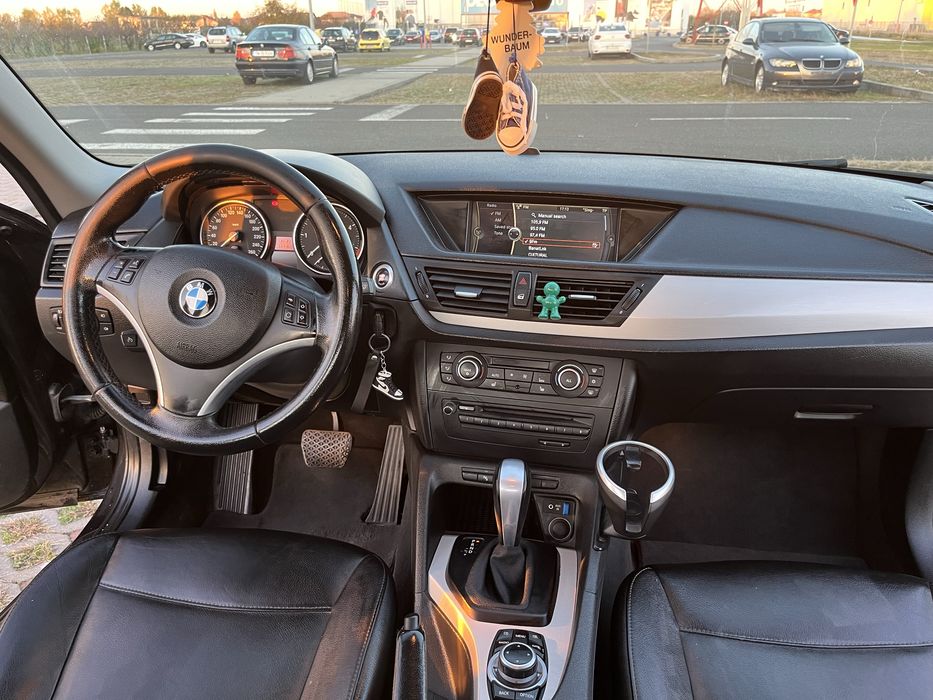 BMW X1 xDrive Automat