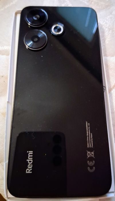 Xiaomi Redmi 13 като нов