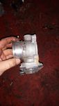 Clapeta acceleratie toyota avensis 93 kw.2.0